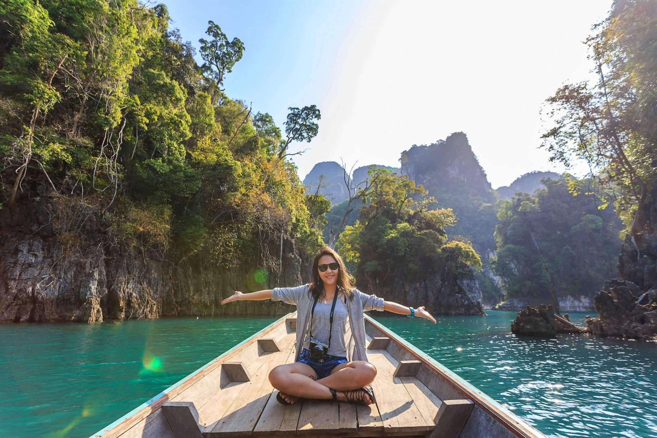 Jelajahi Ekosistem Mangrove yang Memesona di Mangrove Tour Langkawi